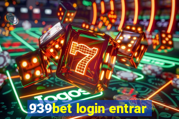 939bet login entrar